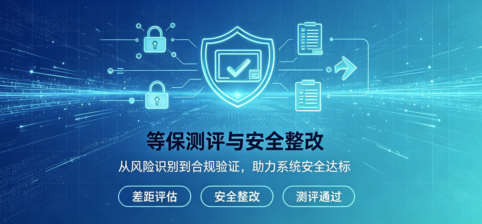 等保合规