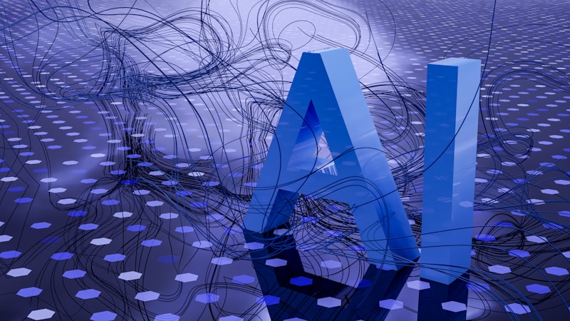 AI 创作